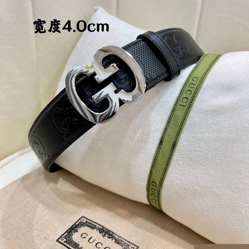 G*u*i belts